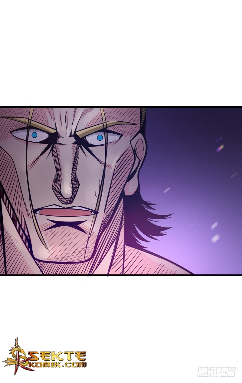 Strongest Divine Doctor Mixed City chapter 45
